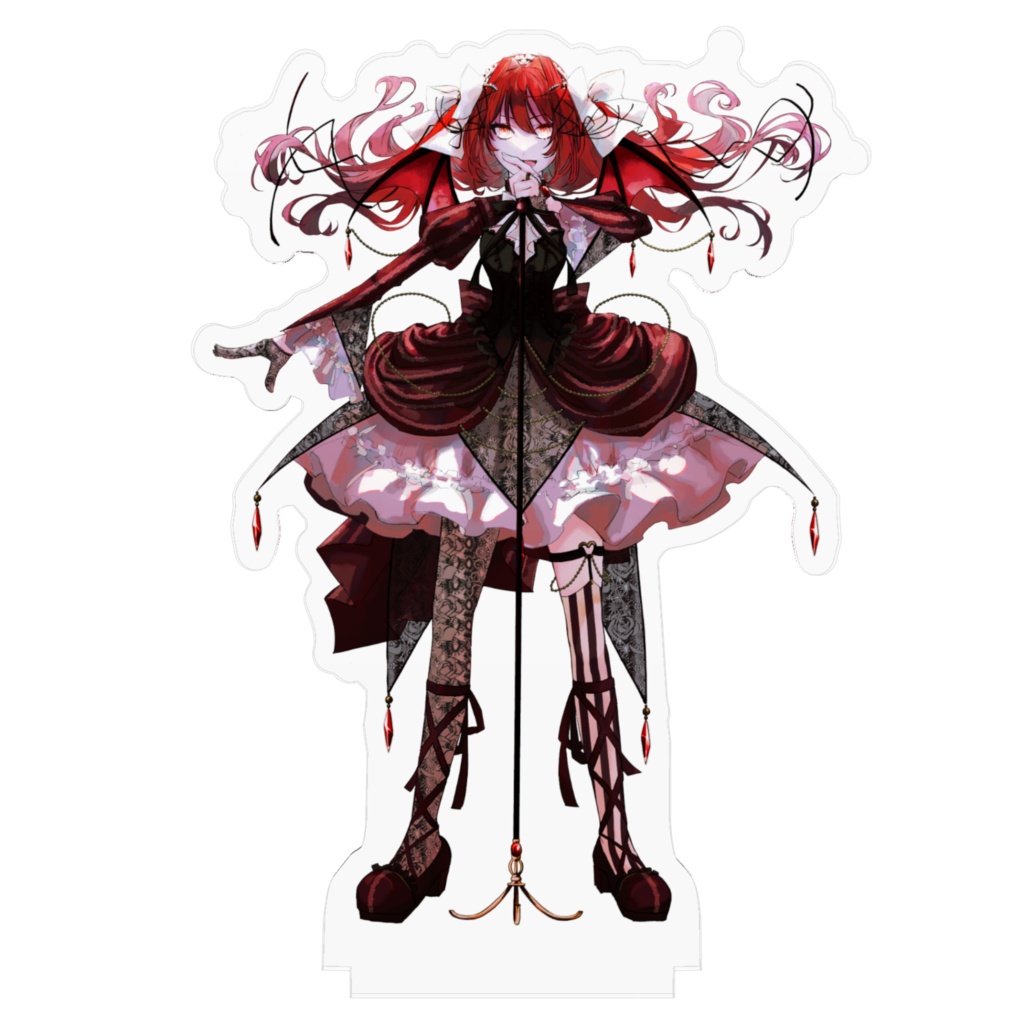 ー 愛しの夢 ー アクリルスタンドVer.