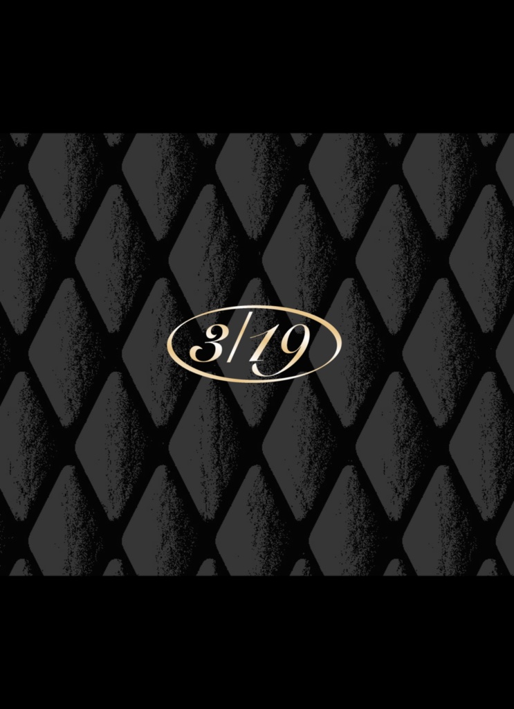 流星群光生誕祭2026 フォト風カード