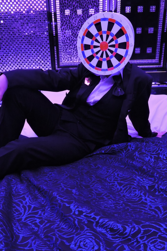 ポストカード　矢嶋纏　実写