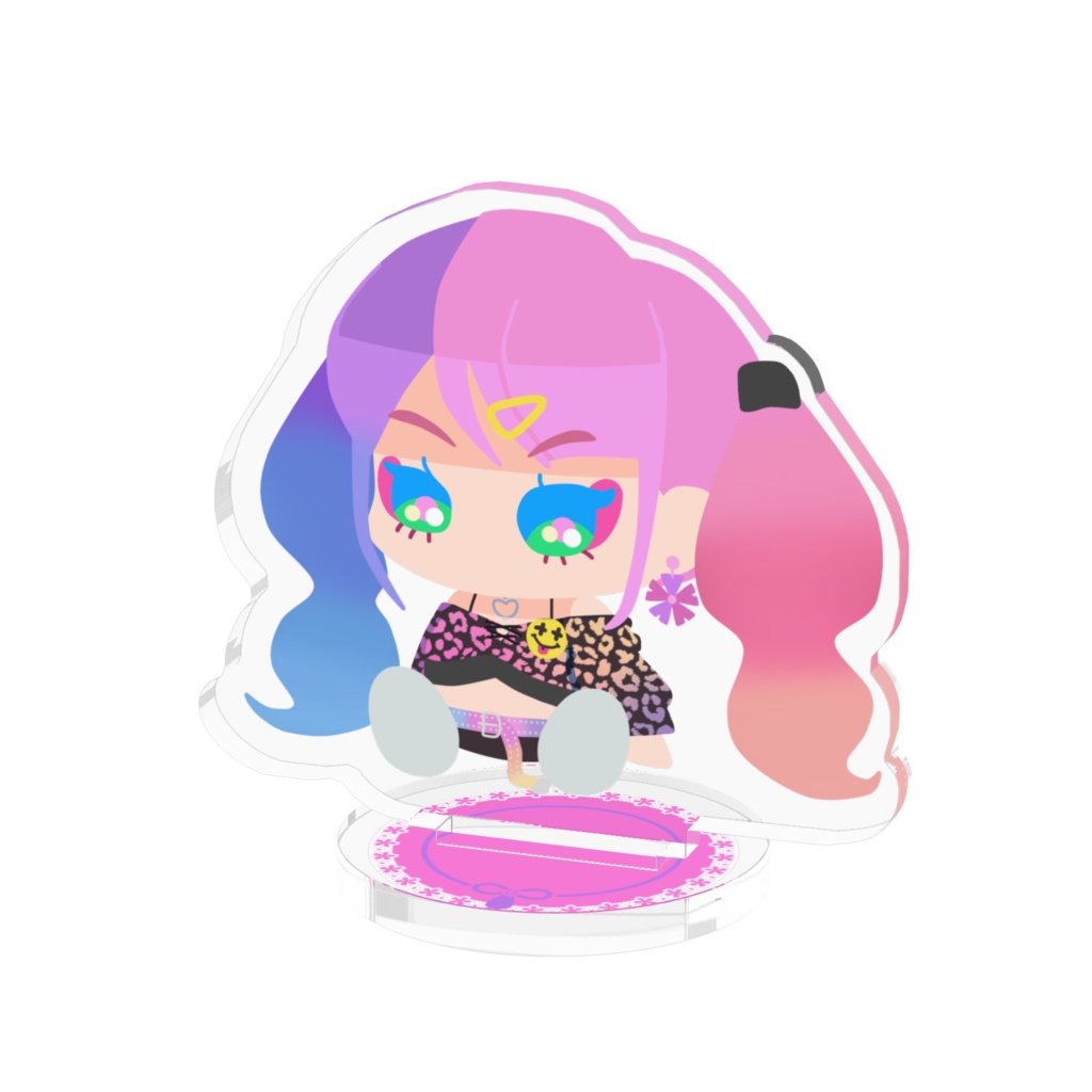 【全6種】革命おすわり乙女たち 近畿花組🌸