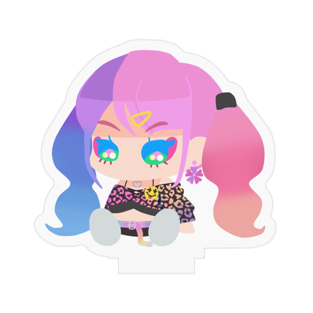 【全6種】革命おすわり乙女たち 近畿花組🌸