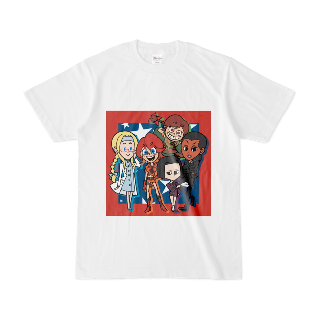 紐育Tシャツ🇺🇸
