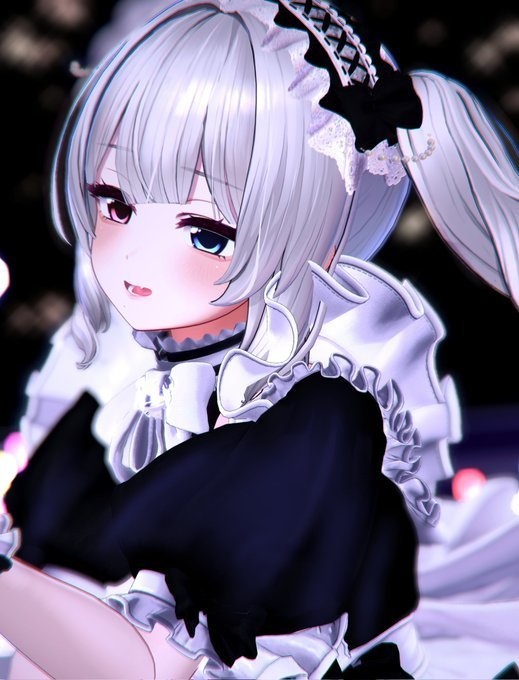 【マヌカ,ミルティナ対応】ぎゃるげー♡あいてくすちゃ!/GAL game Eye texture