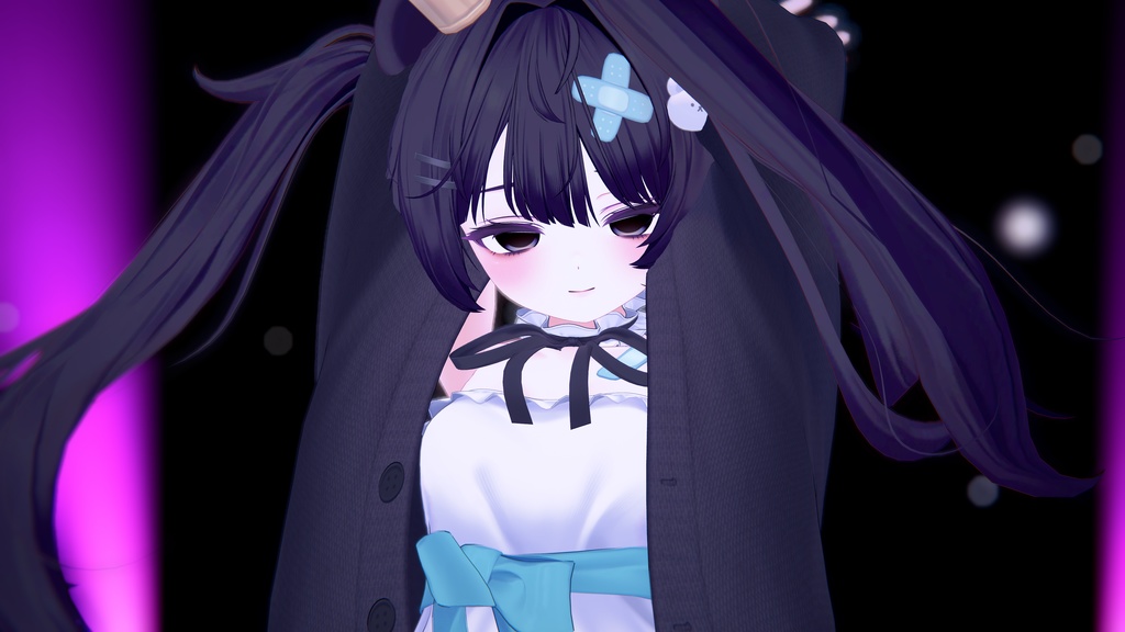 【マヌカ,ミルティナ対応】ぎゃるげー♡あいてくすちゃ!/GAL game Eye texture