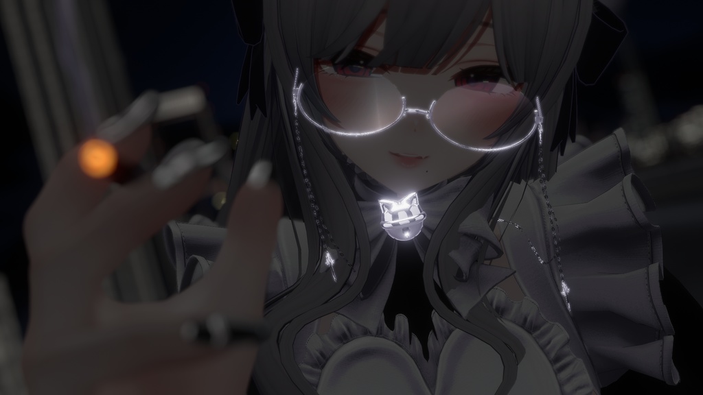 【森羅対応】♡きゅるん♡make texture