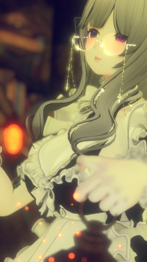 【森羅対応】♡きゅるん♡make texture