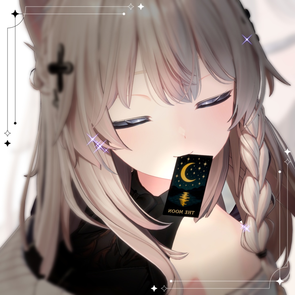 【無料/free 汎用】︎✦︎ タロットカード︎ ✦︎ /tarot cards