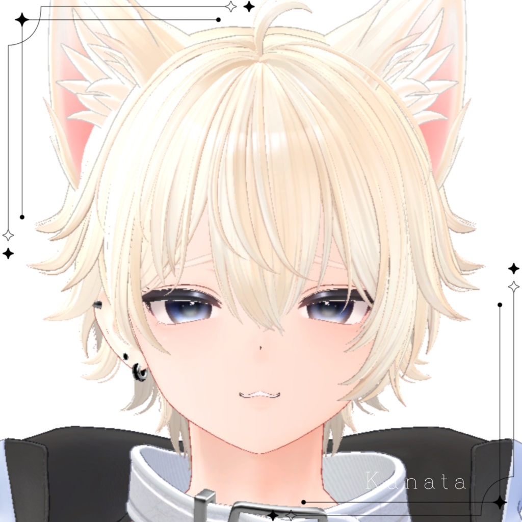 【6アバター対応】✨期間限定セール中✨Abyssia eye texture