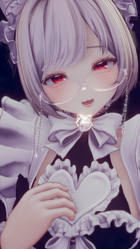 【マドレーヌ対応】Honey Sugar make up texture