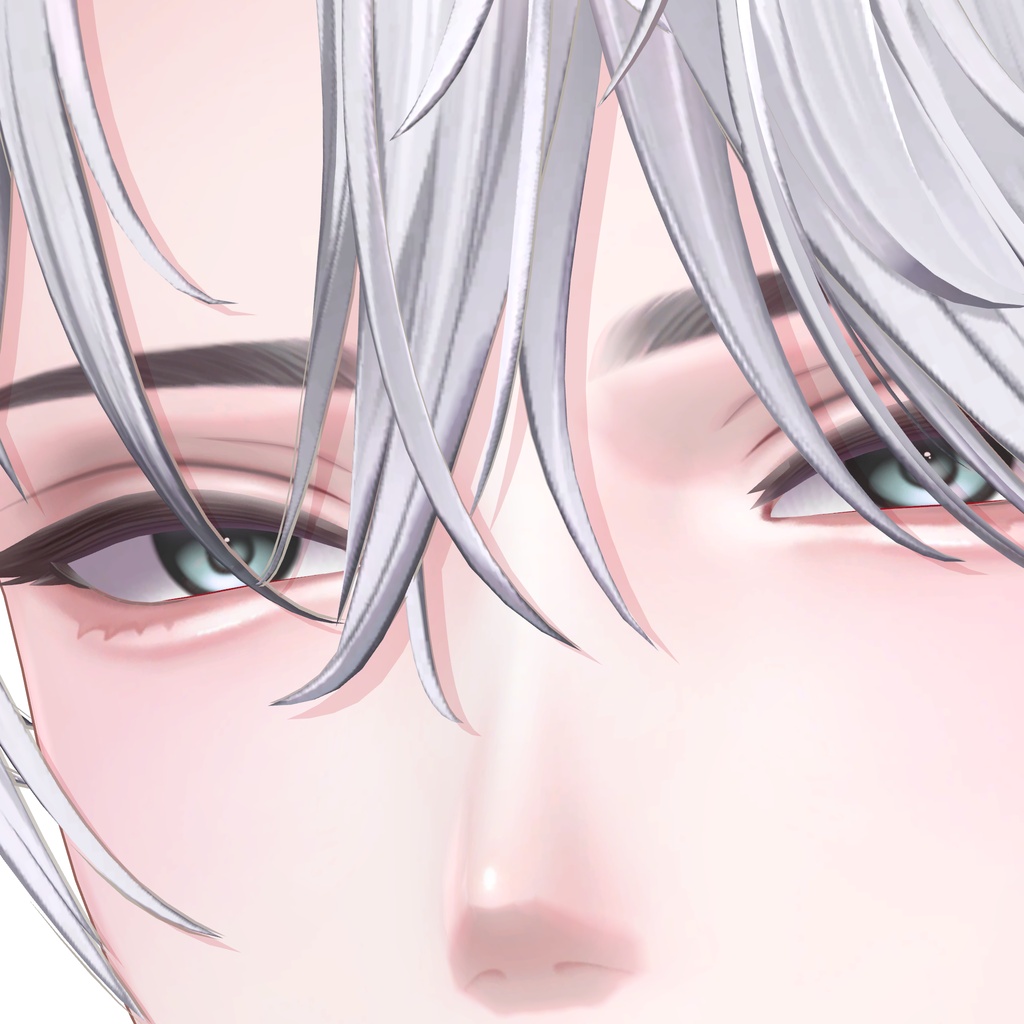 ✨発売記念SALE✨【悠莉 - Yuri - 対応】白昼夢make up texture