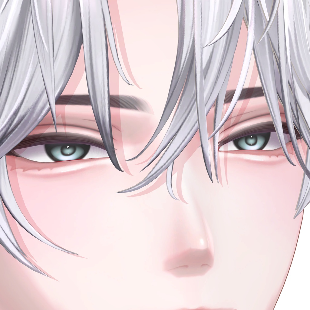 ✨発売記念SALE✨【悠莉 - Yuri - 対応】白昼夢make up texture
