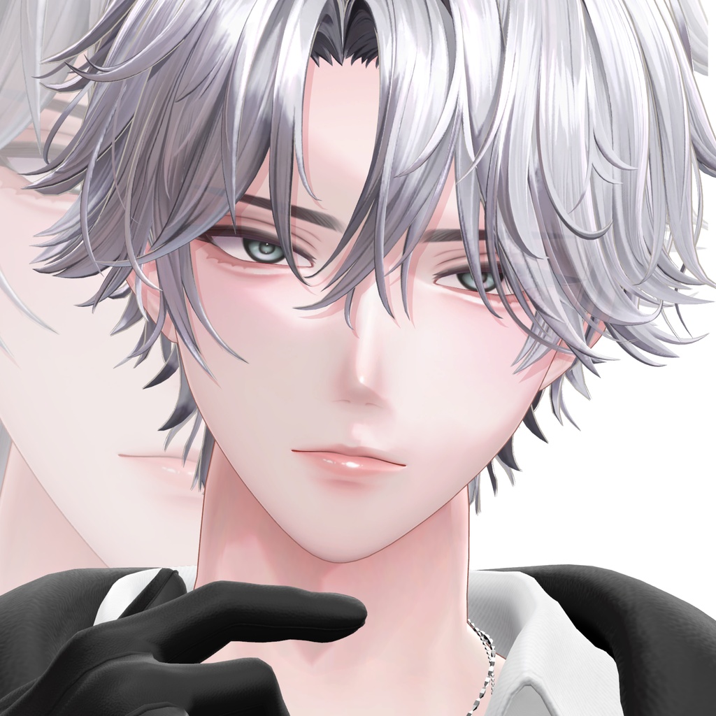 ✨発売記念SALE✨【悠莉 - Yuri - 対応】白昼夢make up texture