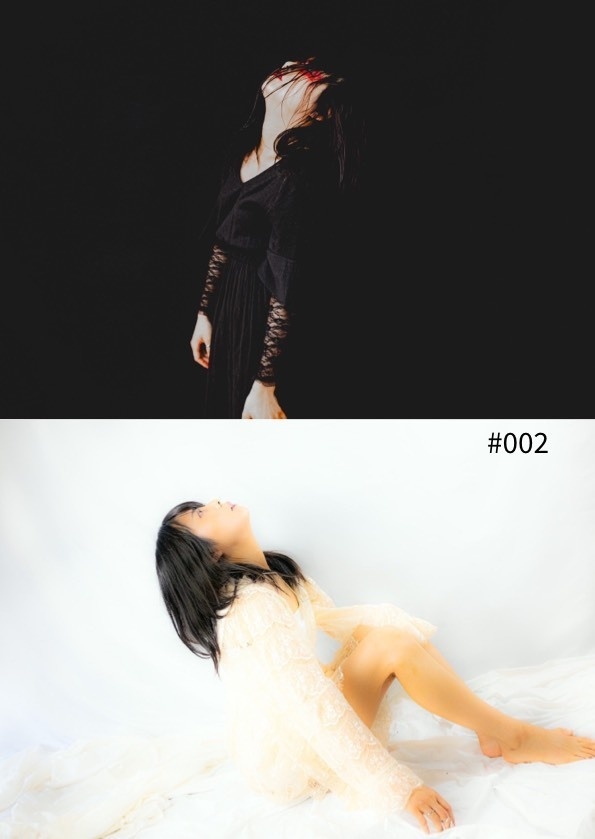 えとせとら　#002