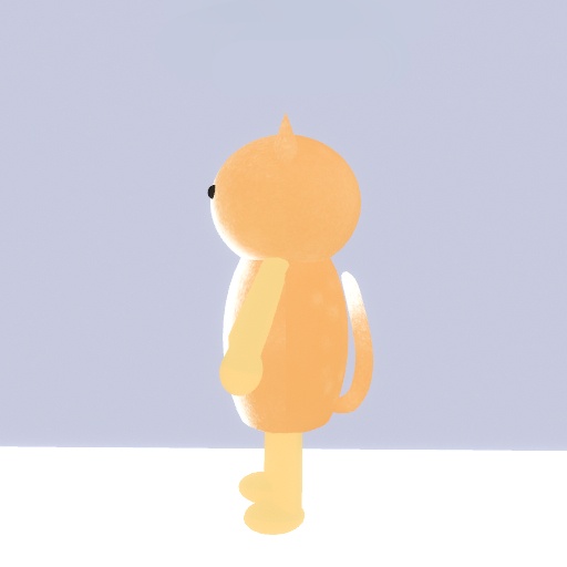 【無料版あり】cluster向けアバター 着ぐるみ