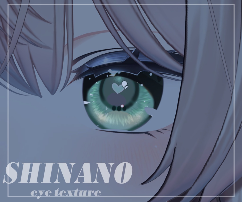 SHINANO SHINING EYE