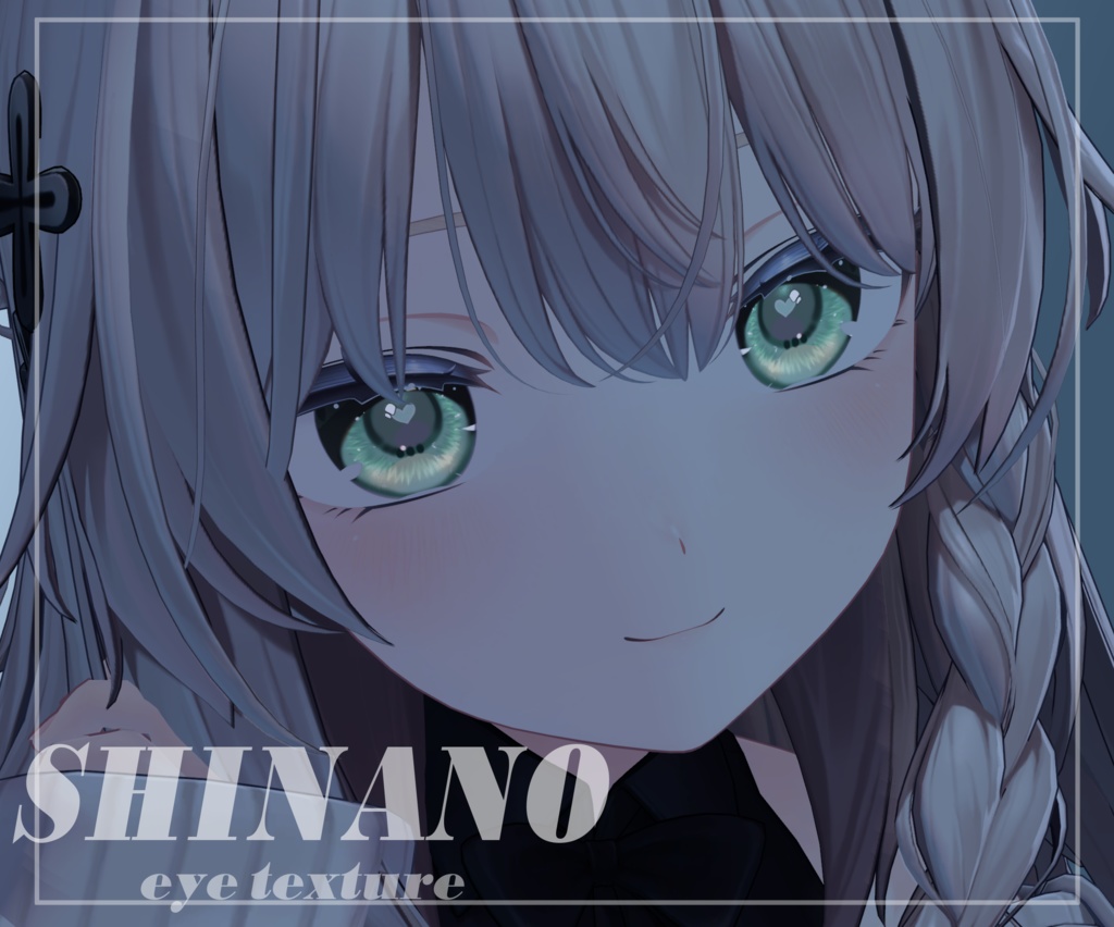 SHINANO SHINING EYE