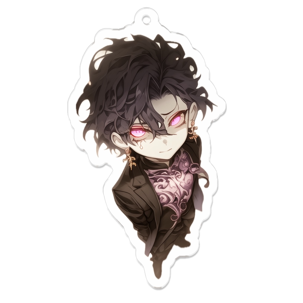 凪ｰデフォルメバージョンｰ