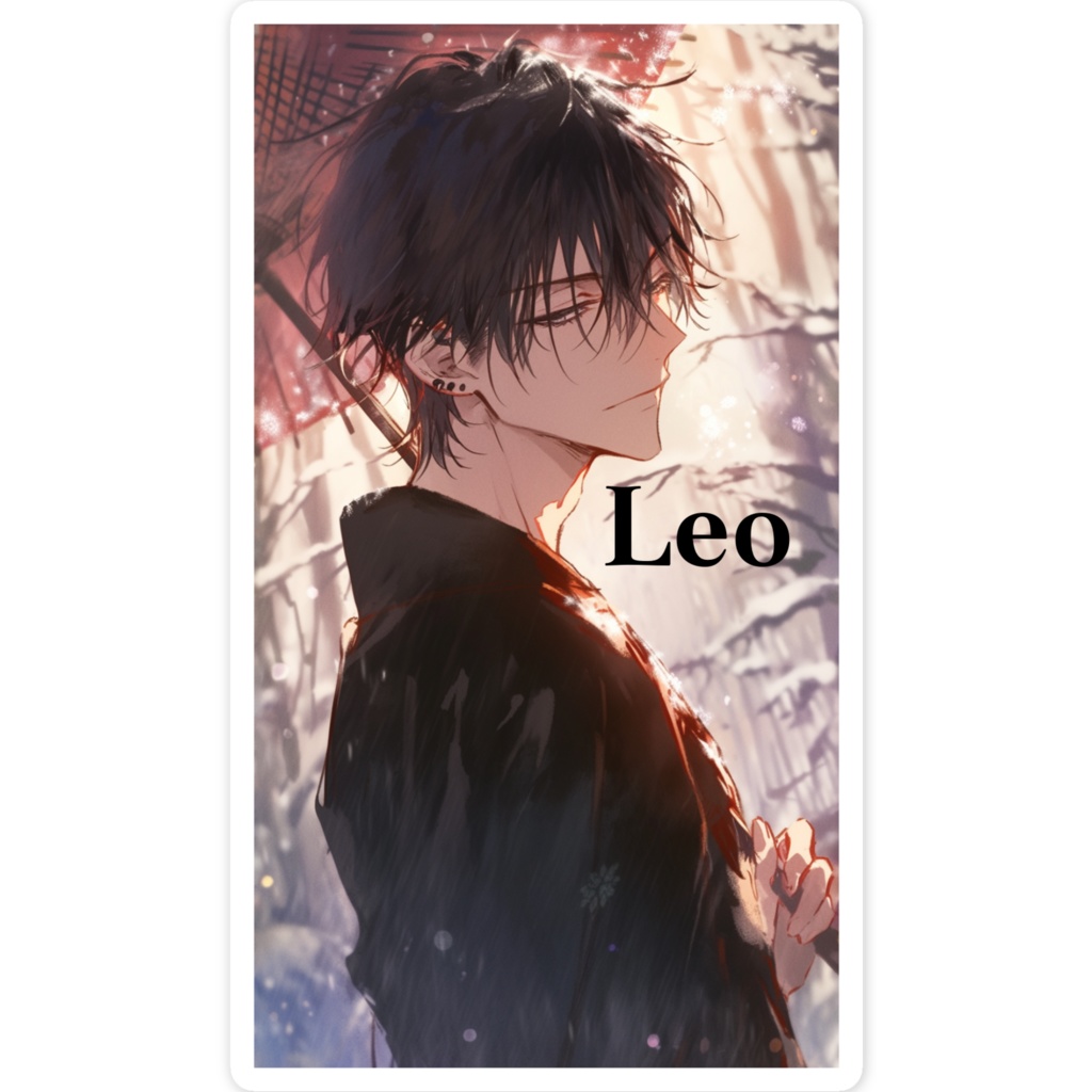 怜央ー温泉旅行ver.ー