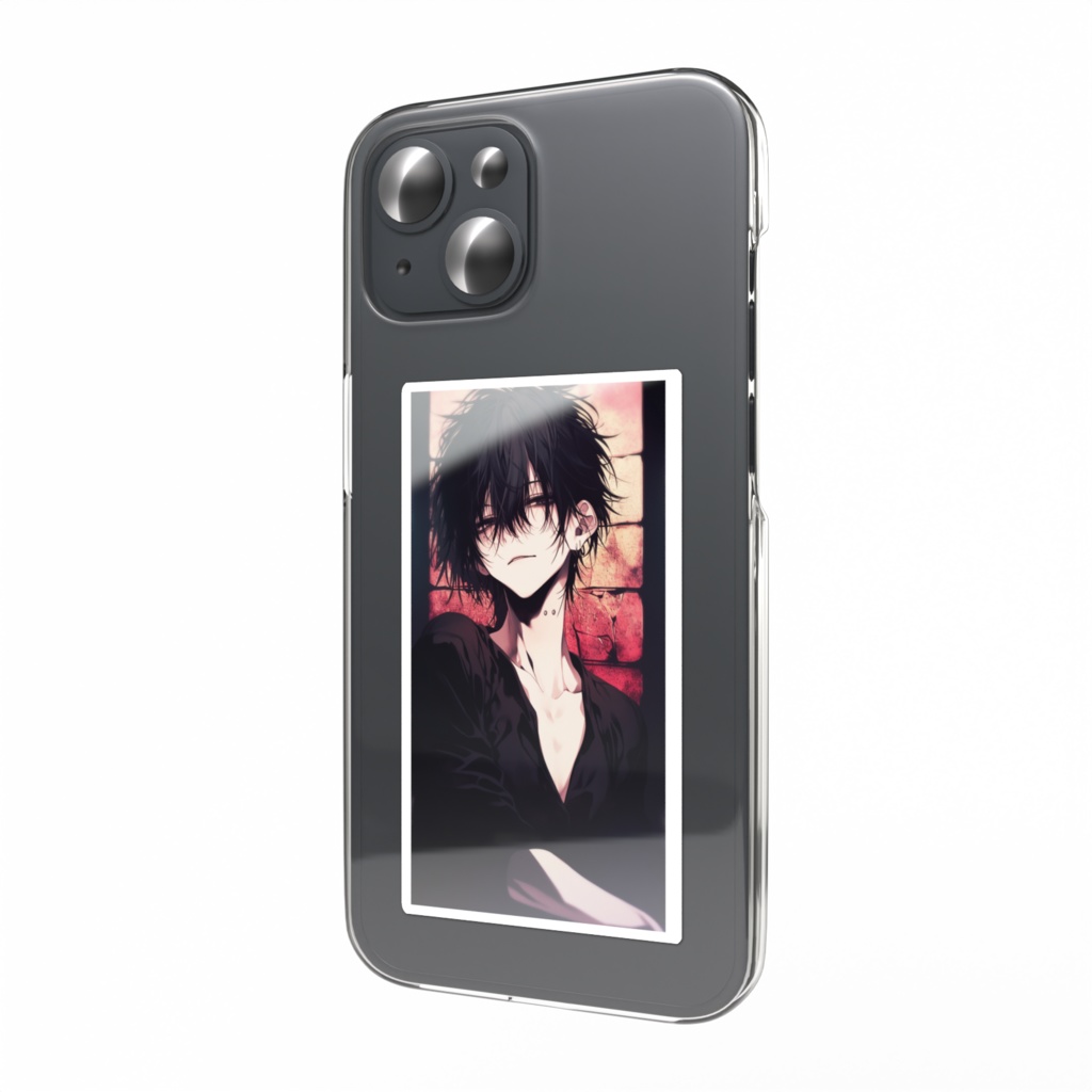 Keiーサイバーバージョンー