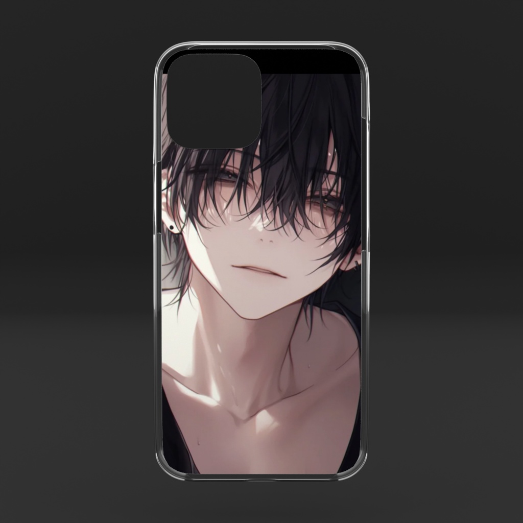 Keiーデフォルメバージョンー