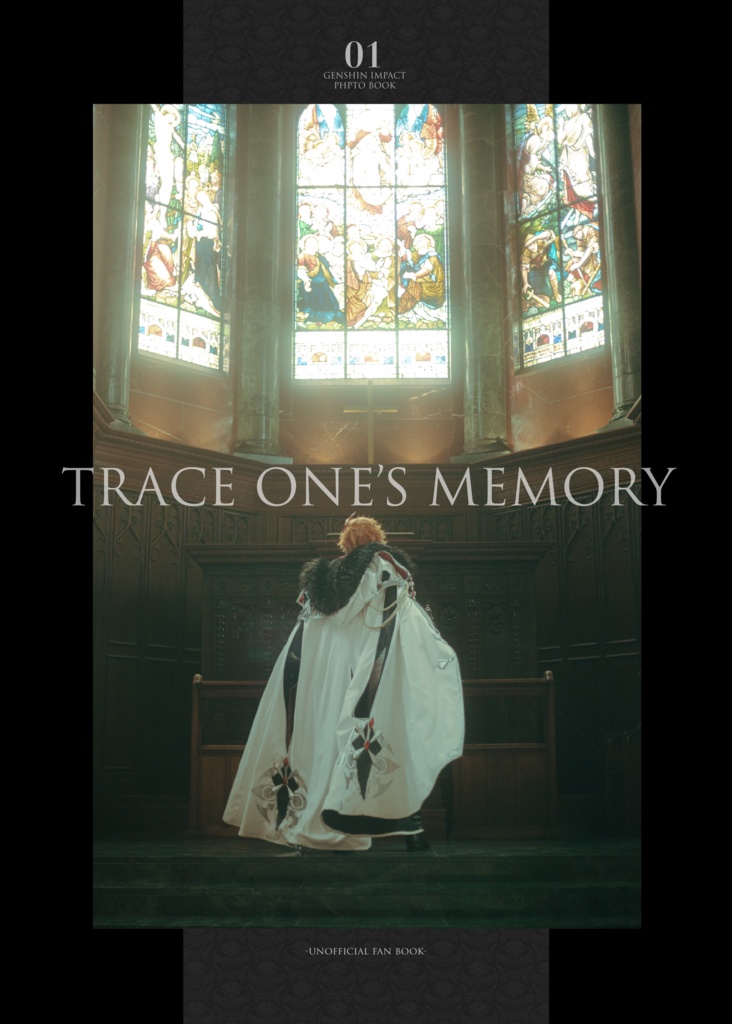 TRACE ONE’S MEMORY