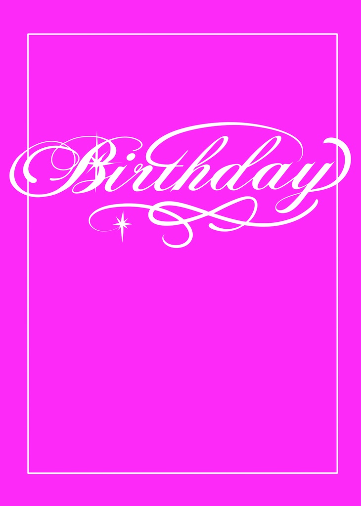 Birthday