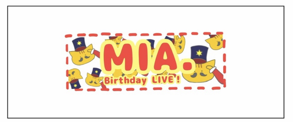 MIA. シャーリングタオル