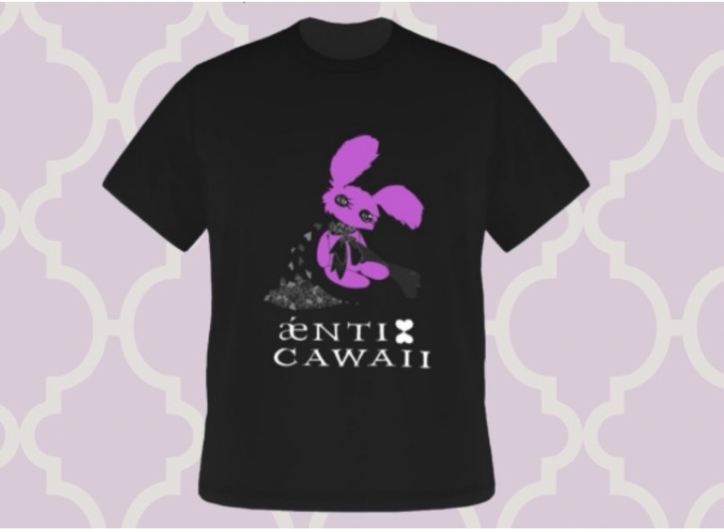 cawaii Tシャツ