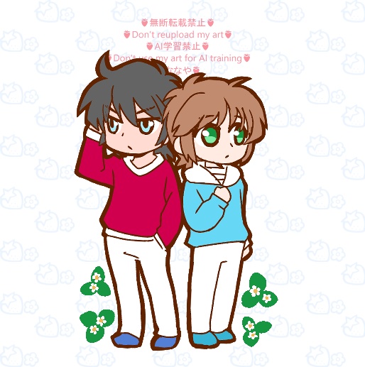 れにもーにんminiアクスタ