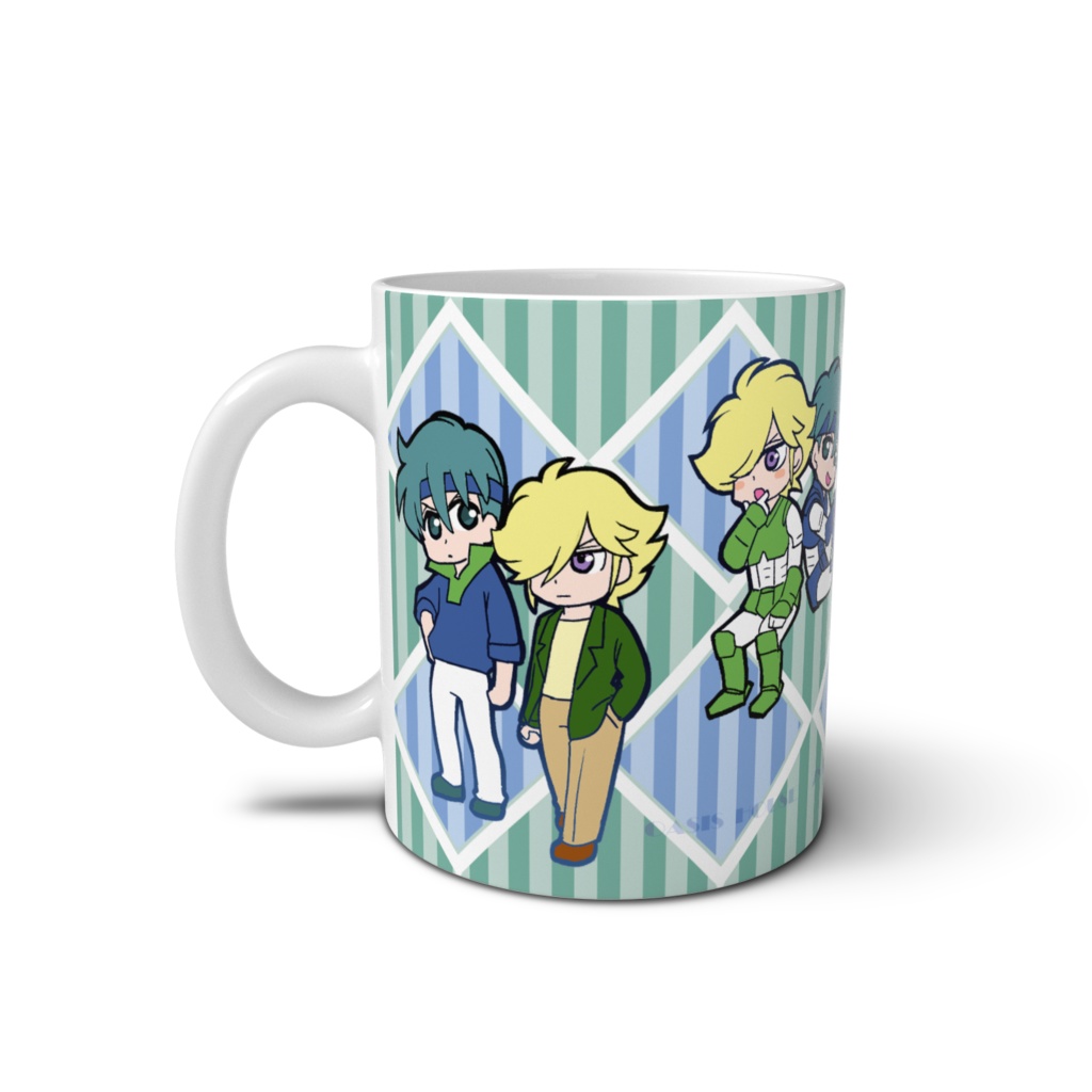 78’S 推しカップ