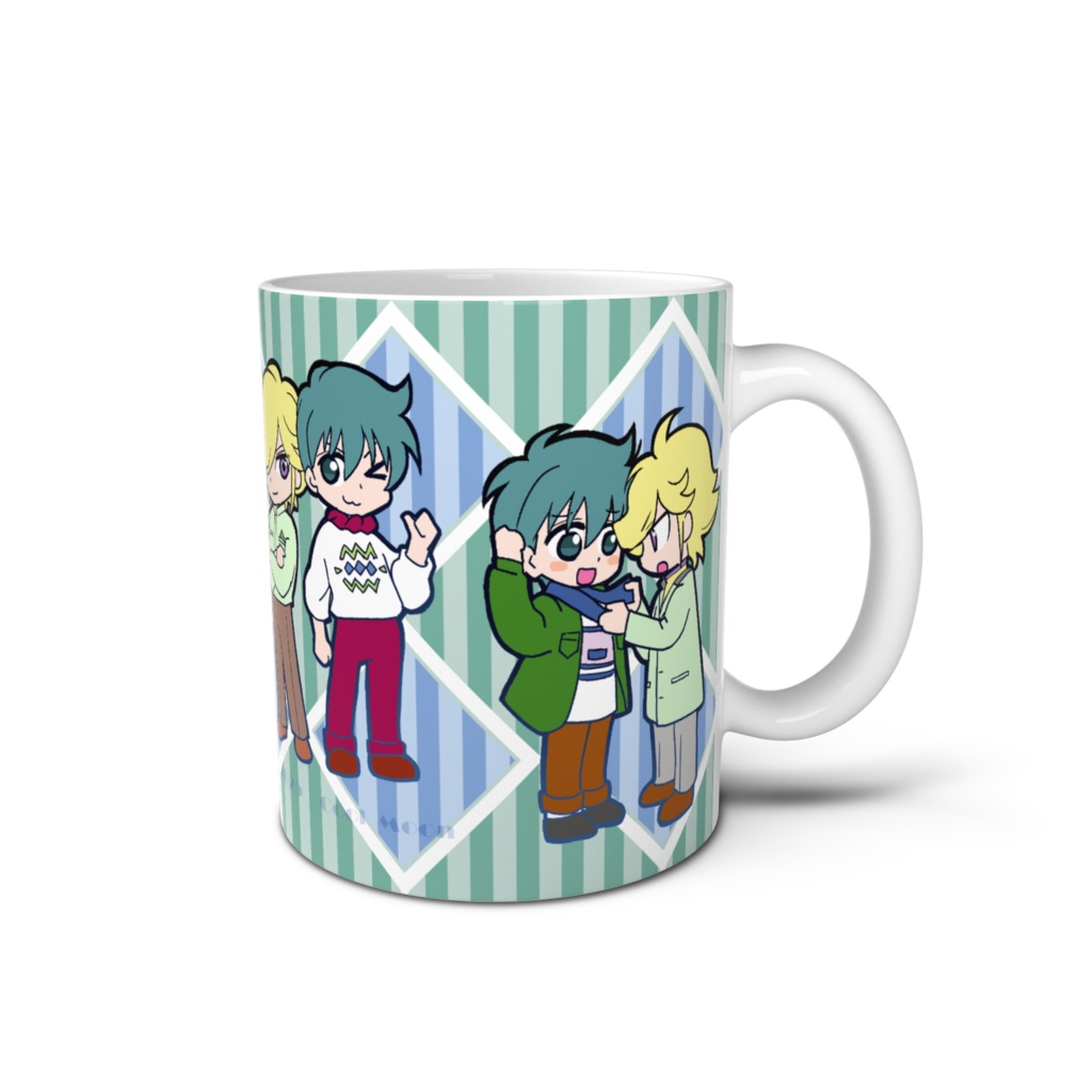 78’S 推しカップ