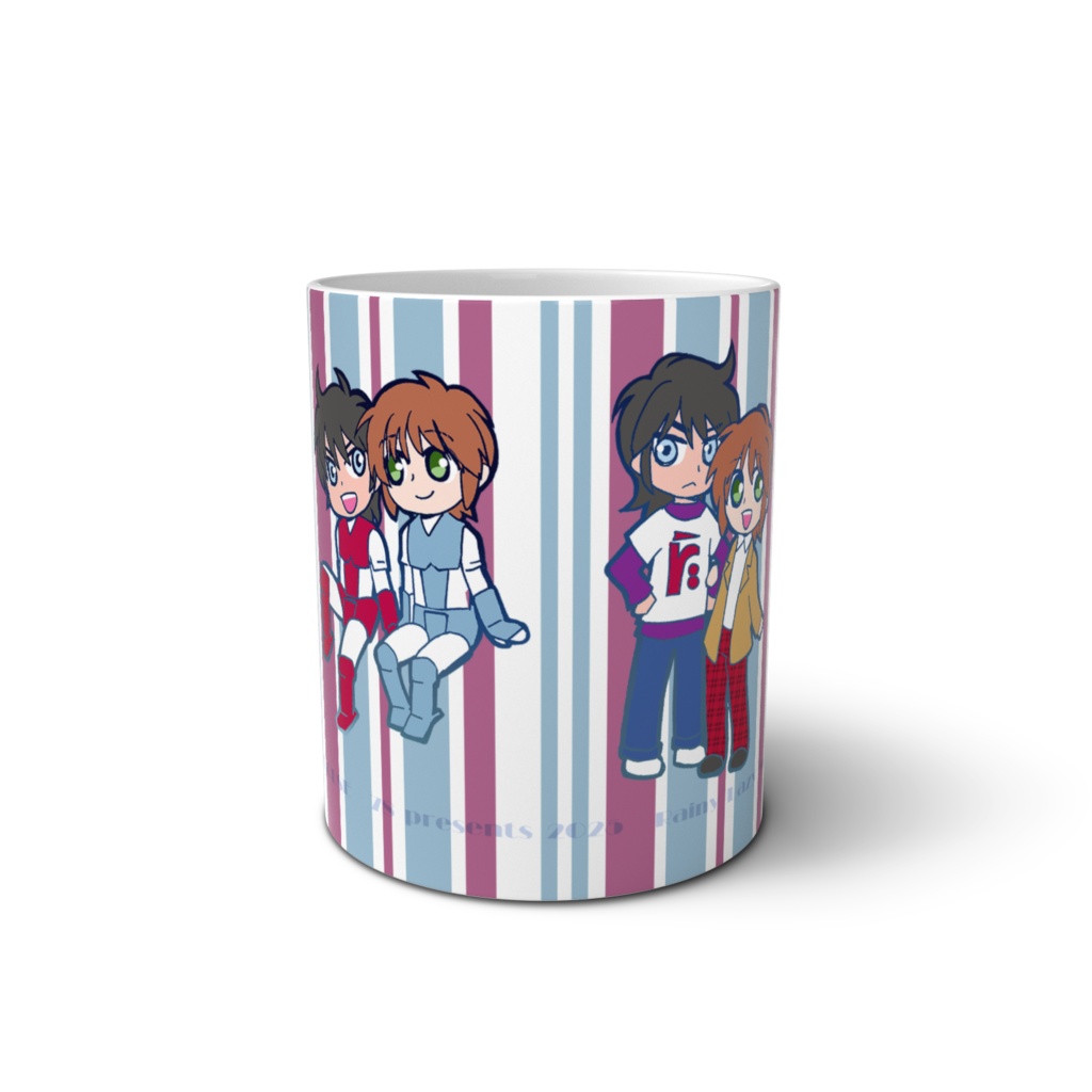 78’S 推しカップ