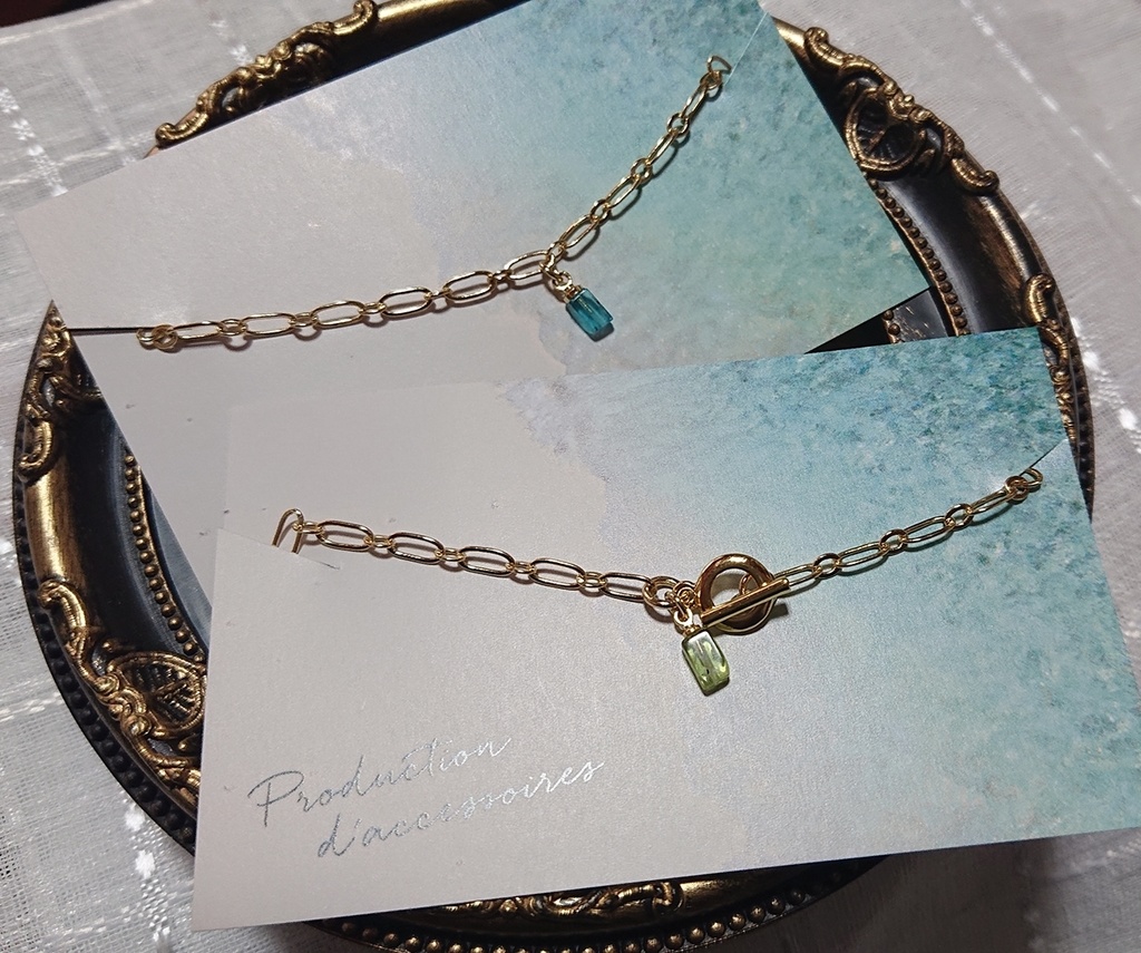 ライハ イメージブレスレット