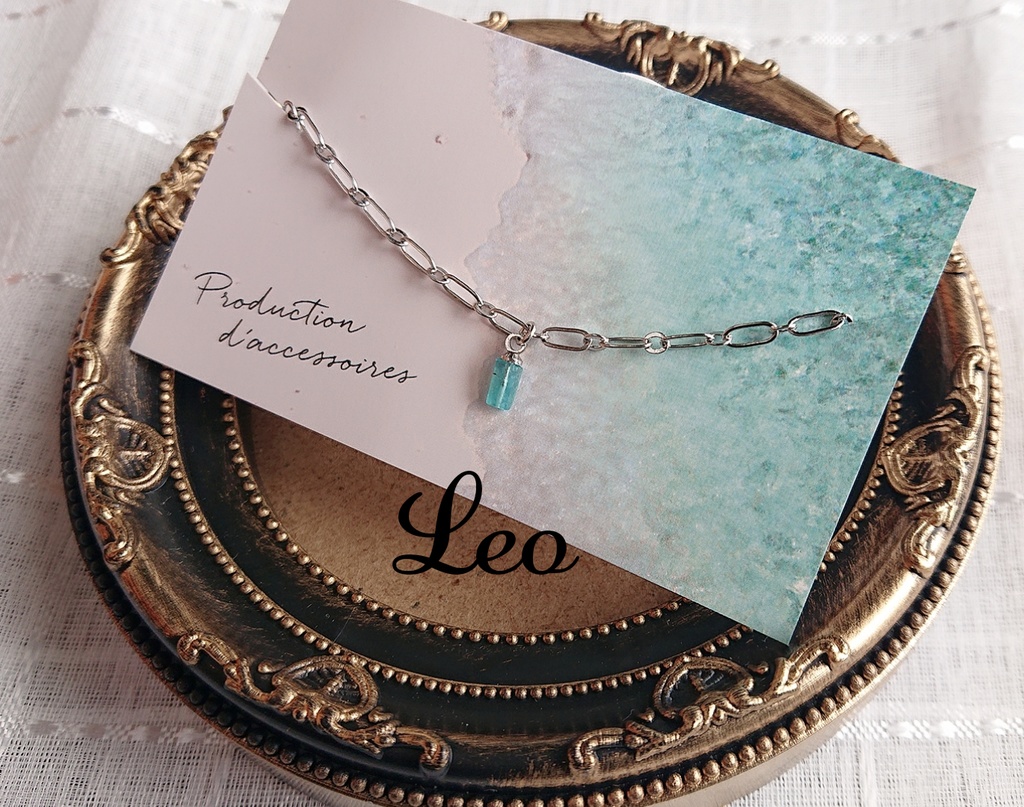 ライハ イメージブレスレット