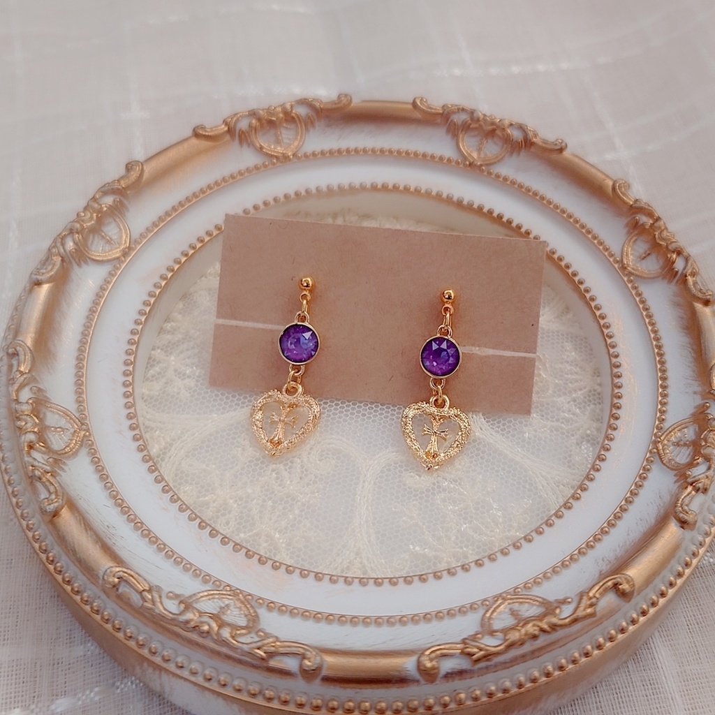 【あんスタ】UNDEAD イヤーアクセサリー