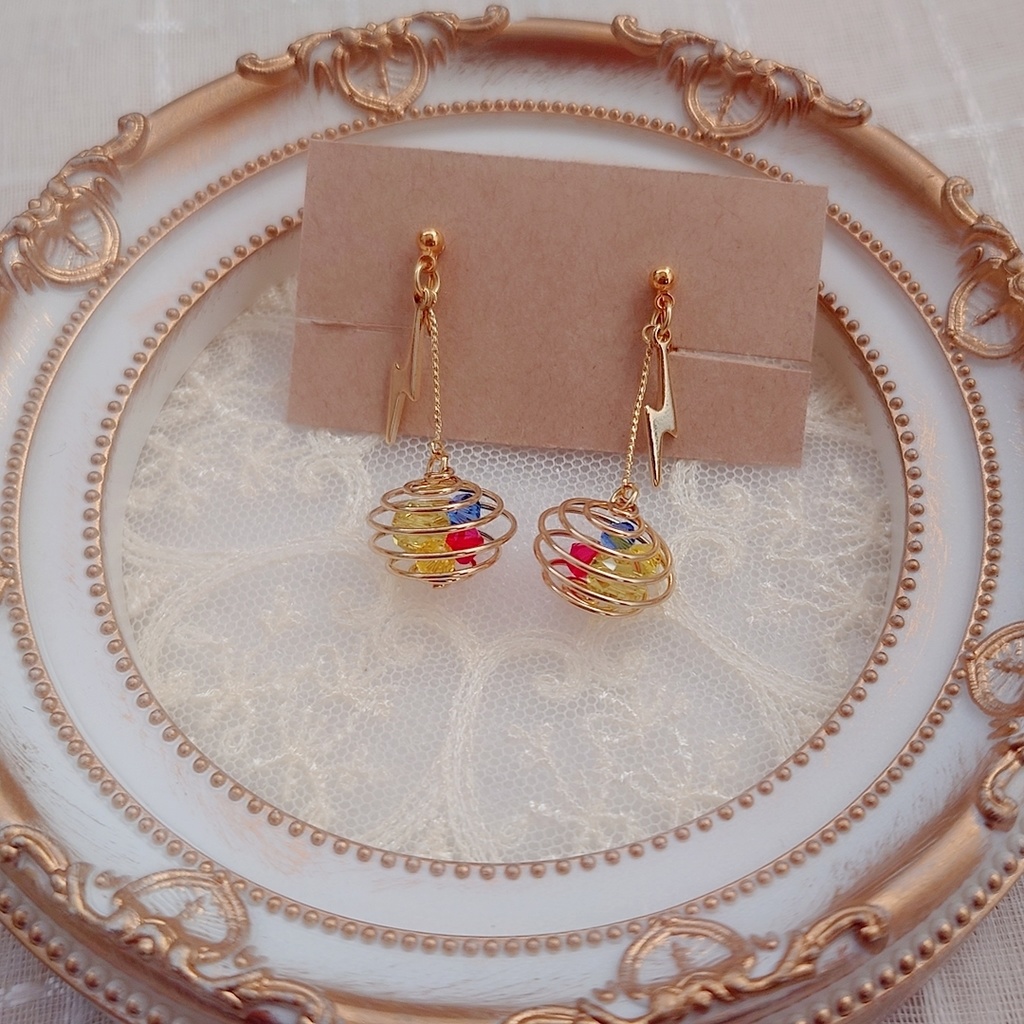 【あんスタ】Switch イヤーアクセサリー