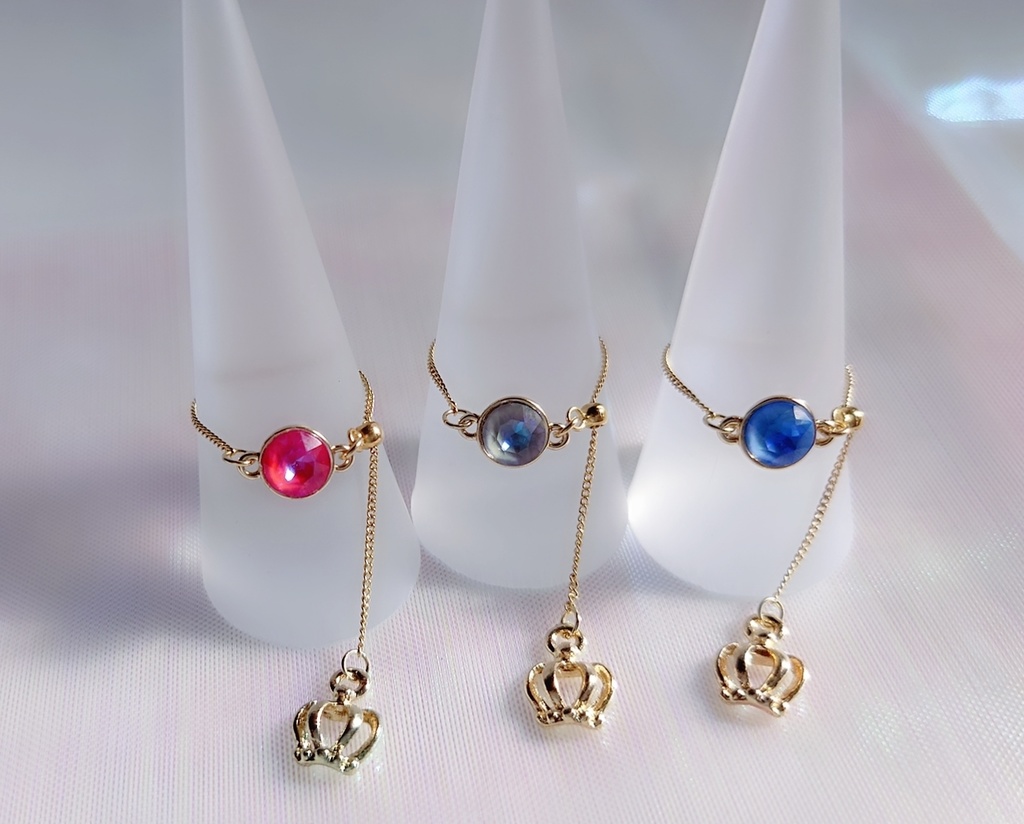 【ときレス】チェーンリング