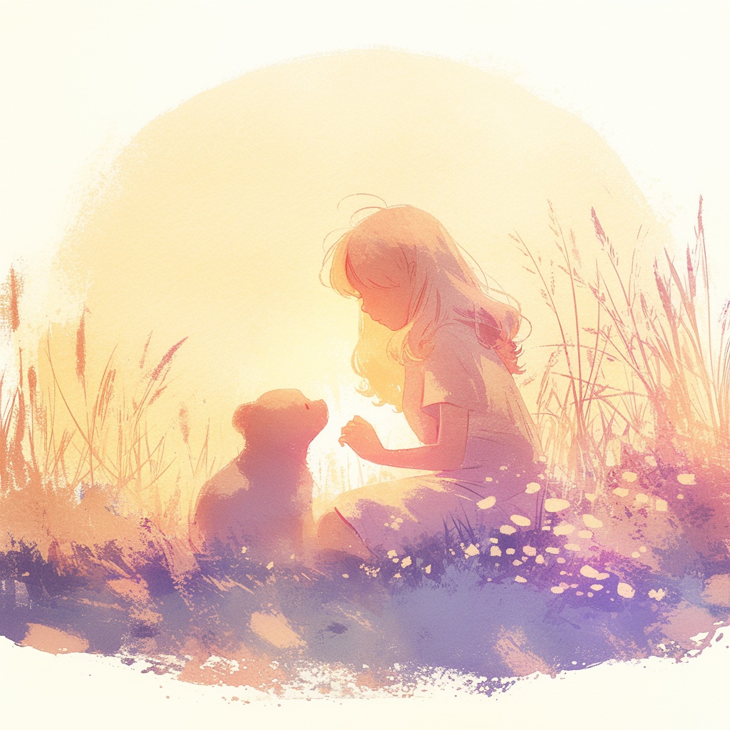 【フリーBGM】安らぎの詩