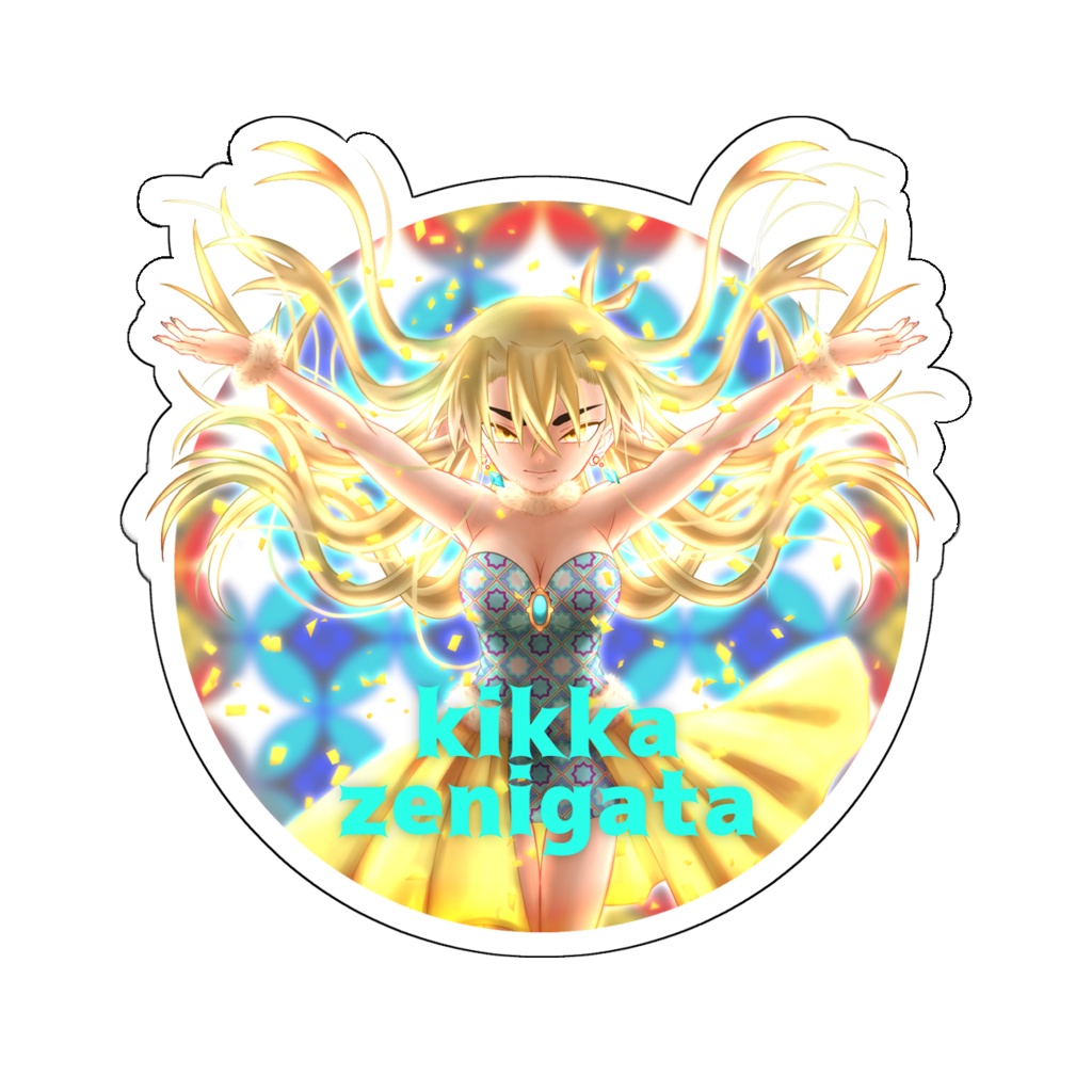 pSy†darlINg アクリルキーホルダー・全7種