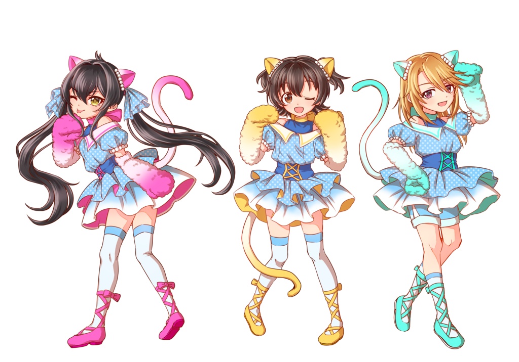 U149缶バッジ(3種類)