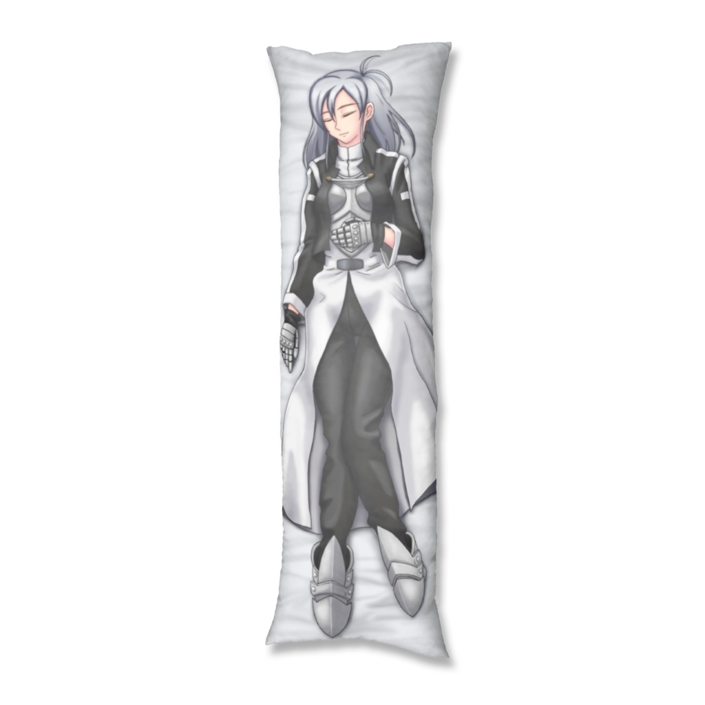 リーズバイフェ抱きまくらカバー