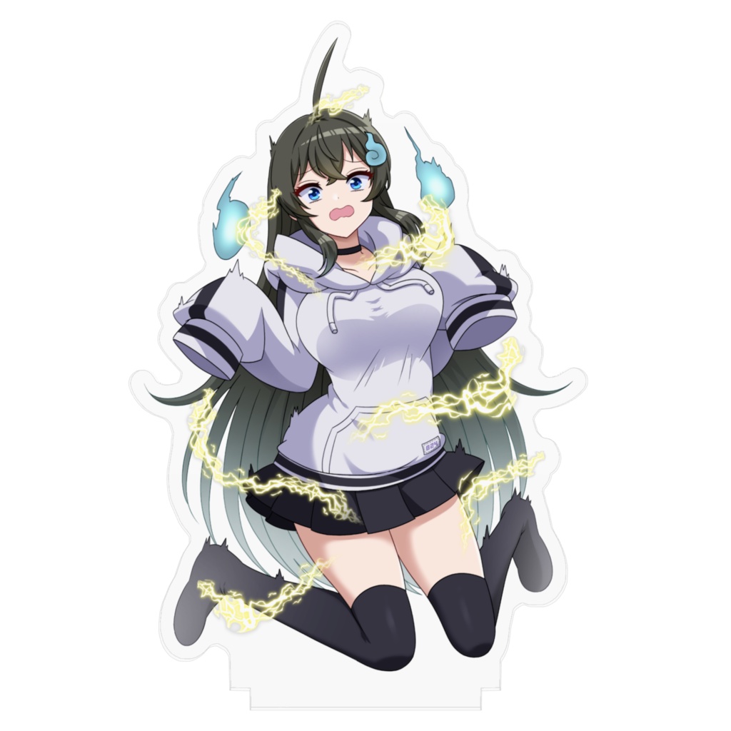 四ツ谷やつよアクリルスタンド1