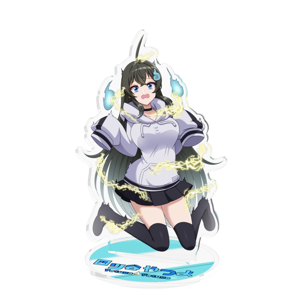 四ツ谷やつよアクリルスタンド1