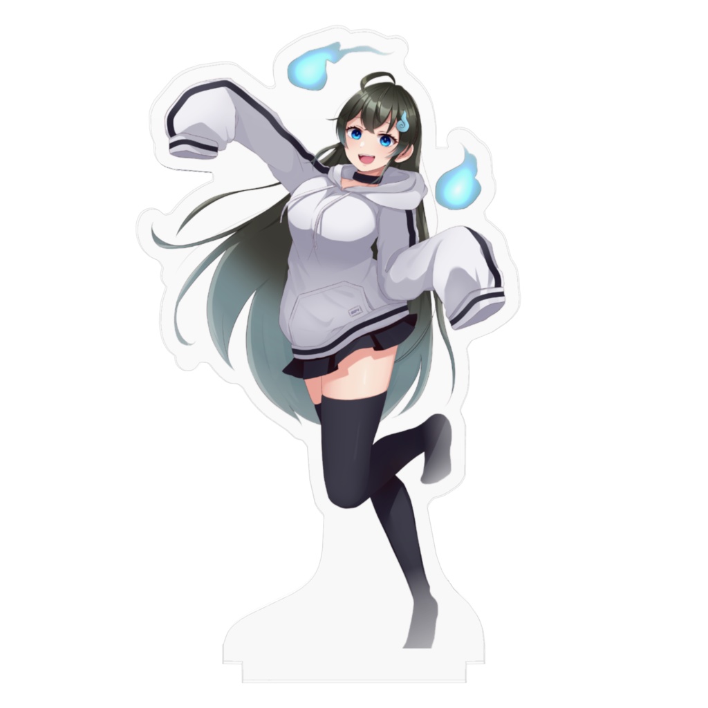 四ツ谷やつよアクリルスタンド3