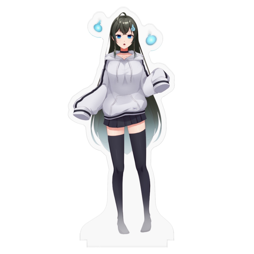 四ツ谷やつよアクリルスタンド4