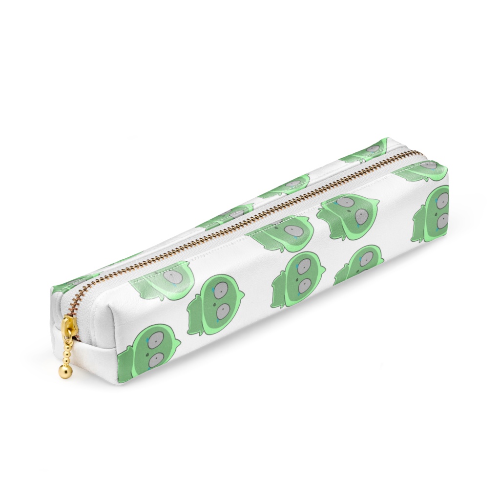 ぺぽみん〜筆箱〜