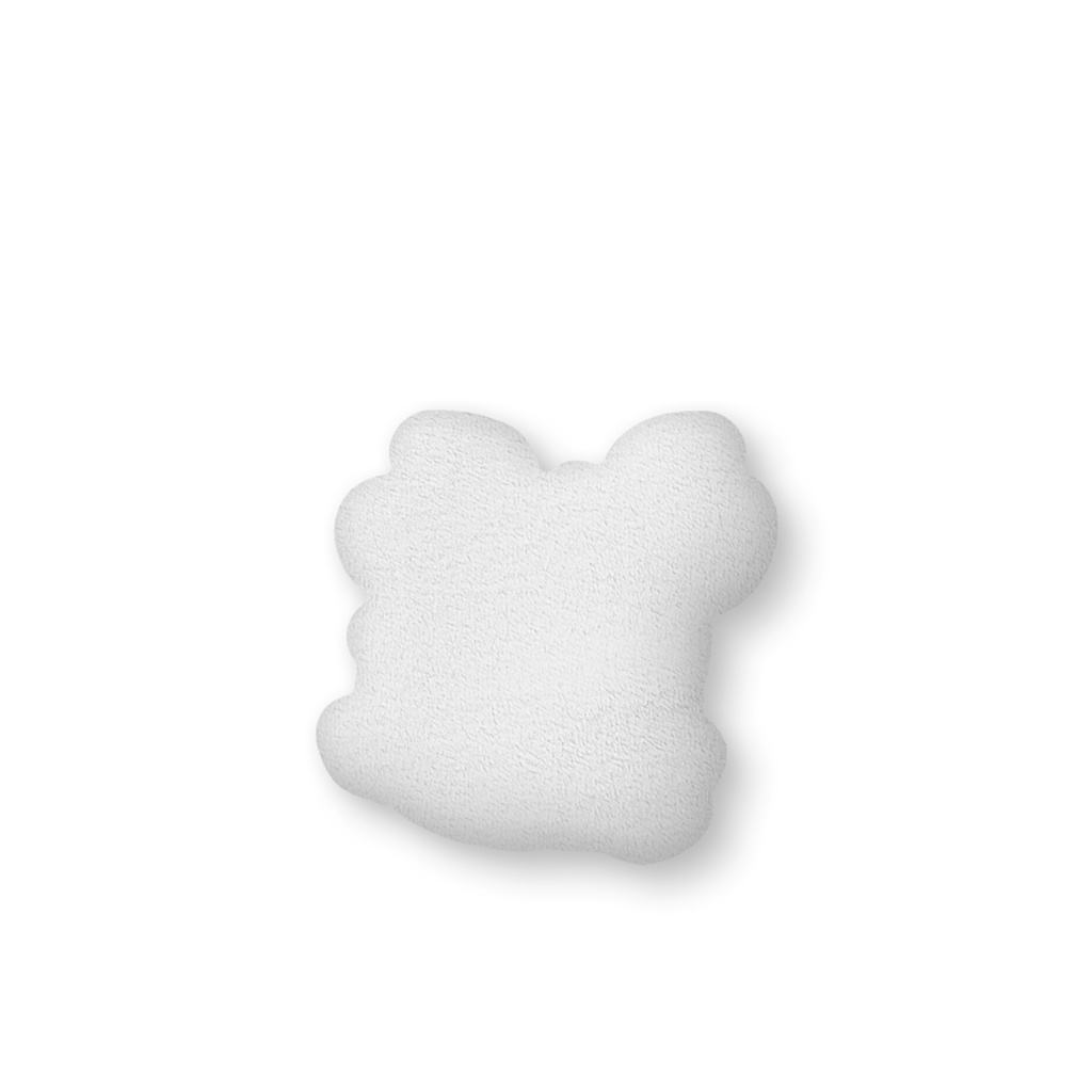 自探索者〜みなと〜 ふかふかクッション