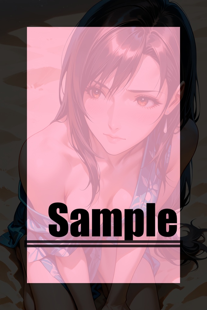 投げ銭ブロマイド