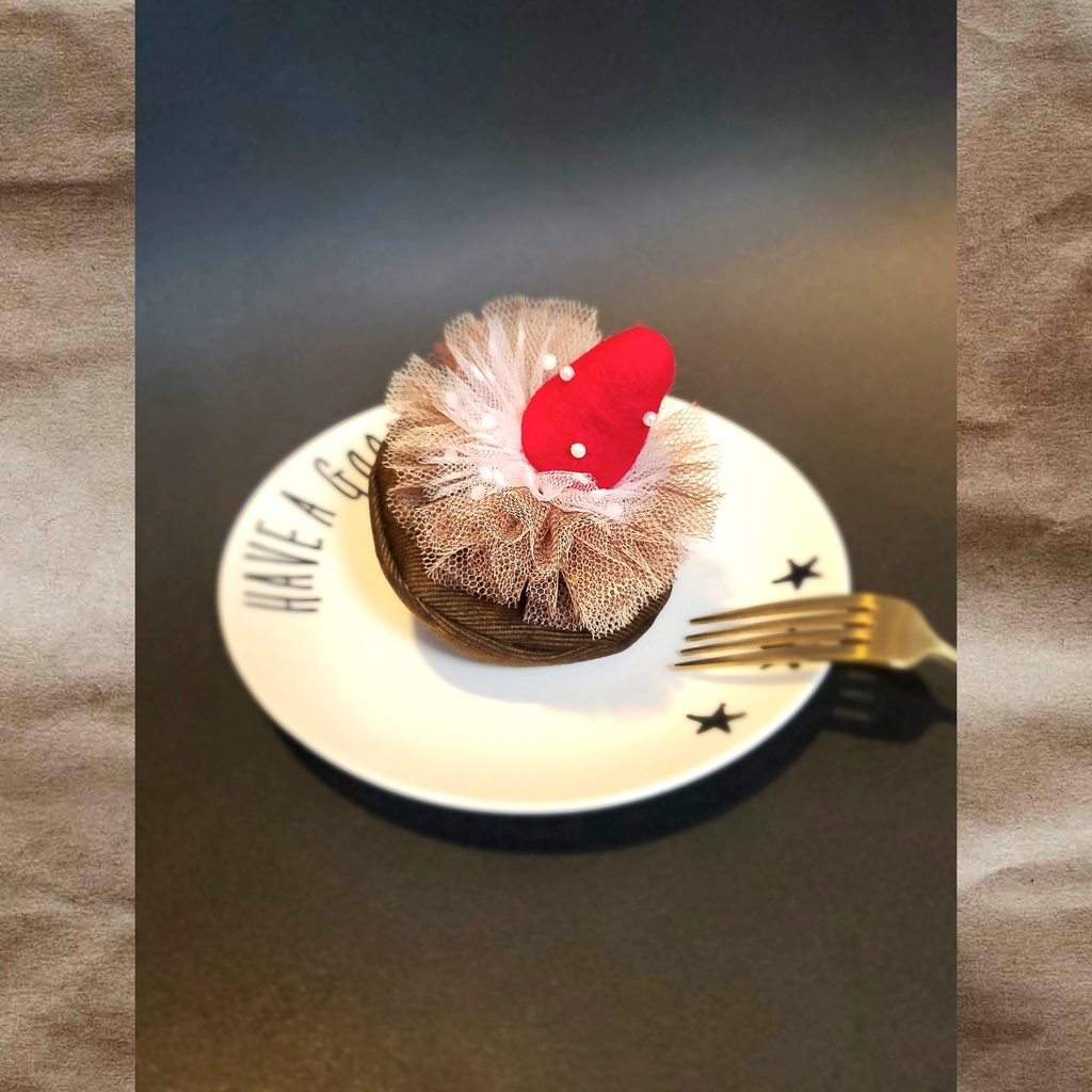 ショートケーキ🍰