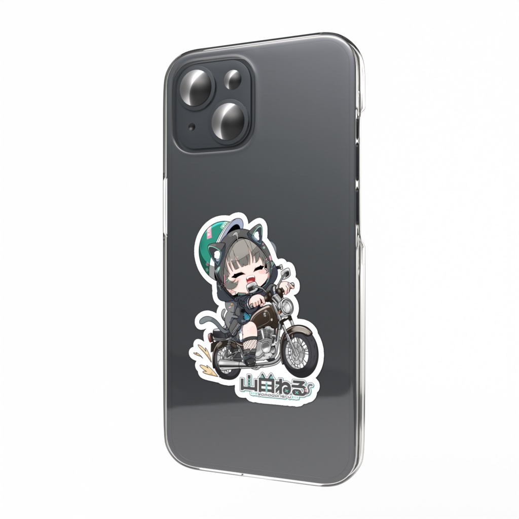 ☆ステッカー【初💚バイク納車記念グッズ】